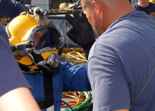 Lee más sobre el artículo Secuelas del buceo?