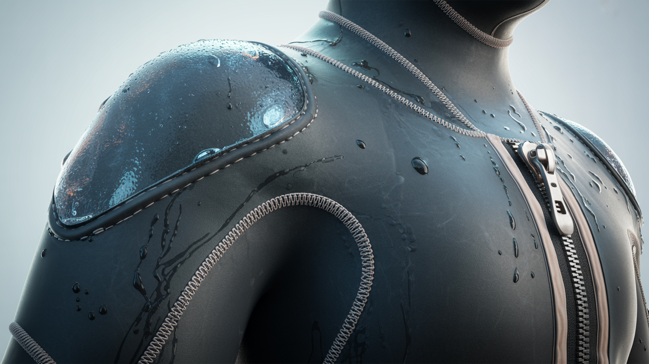 Lee más sobre el artículo Efectos Fisiológicos del Uso de Trajes de Neopreno durante la Práctica del Buceo y el Ejercicio Subacuático